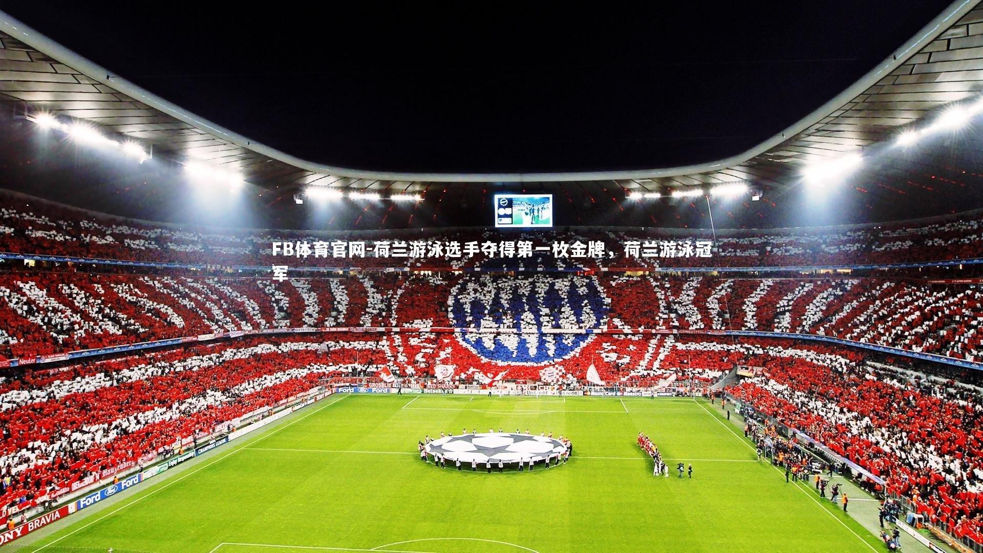 荷兰游泳选手夺得第一枚金牌,荷兰游泳冠军