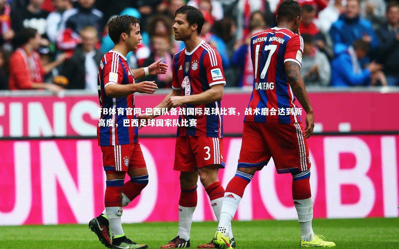 巴西队备战国际足球比赛,战术磨合达到新高度,巴西足球国家队比赛